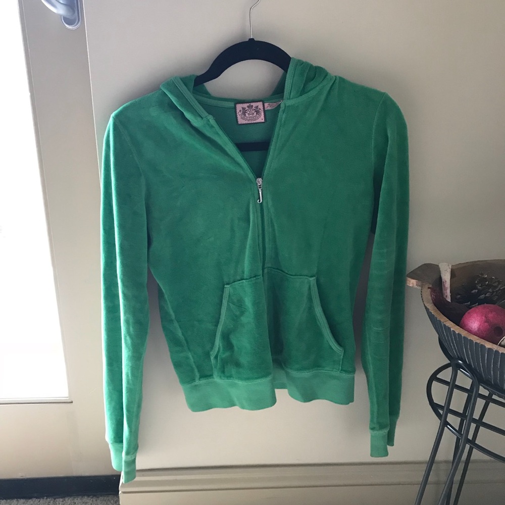 Women’s M Juicy Couture Jacket